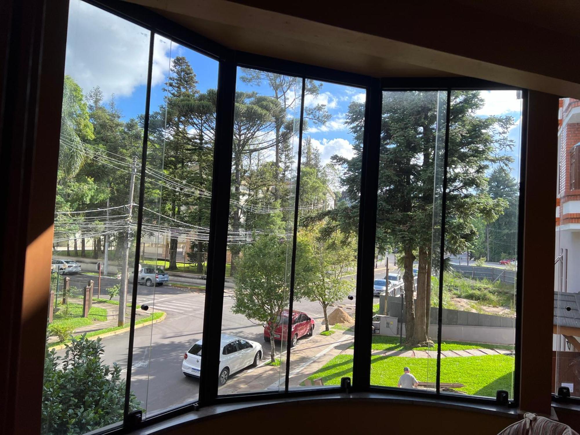 Flat Montebello Gramado Exterior foto